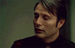 hannigrammatic:  crazyquilt:  granpappy-winchester:  oh-dr-lecter:  thefilmghoul: