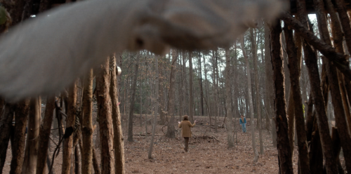 coolfilmstills: Chapter One: The Vanishing of Will Byers Strangers Things