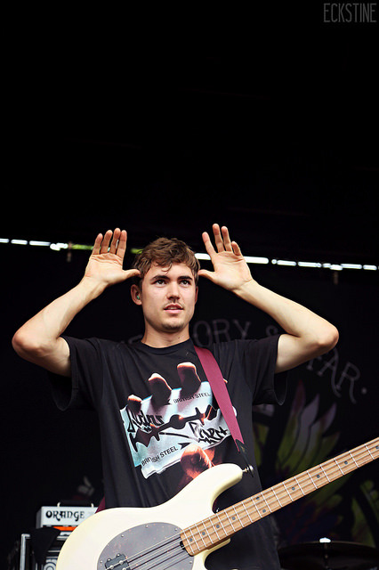 c1t-izen:  The Story So Far by Eckstine on Flickr.
