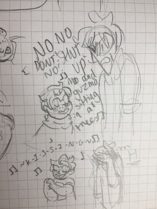 lustrecannon:some lads + sophocles being a Quality Cousin
