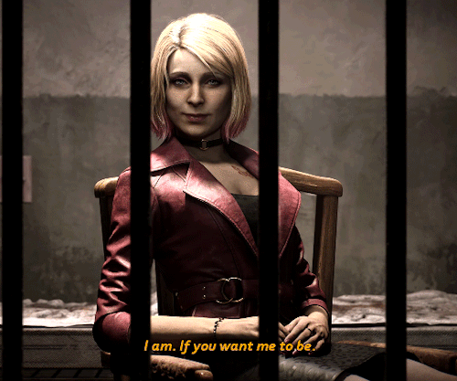 "I'm Real."