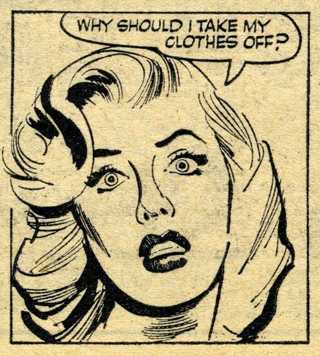 brudesworld:  From Romeo Brown, illustrated by Alfred Mazure (Overseas Daily Mirror