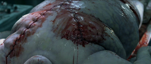 euo:   ”What I’ve done is going to be puzzled over and studied and followed forever.” Se7en (1995) dir. David Fincher