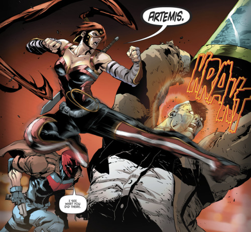 from Red Hood and the Outlaws v2 #12