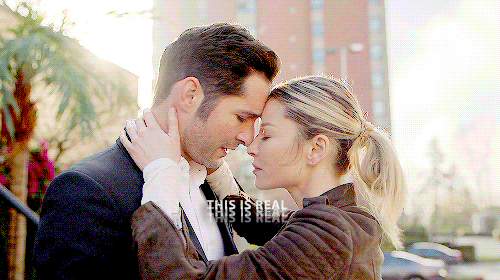 feilcityqueen: The Luciferewatch by The Deckerstar NetworkFavourite Deckerstar scene in every episode↳ 2x12 “Love Handles”