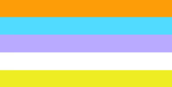 chris-says-no:  touchinthebutts:  stacylaynematthews:  finally a bottom pride flag   @chris-says-no  I’m done omfg. @juststonecoldgay  Jfc I can&rsquo;t with y'all