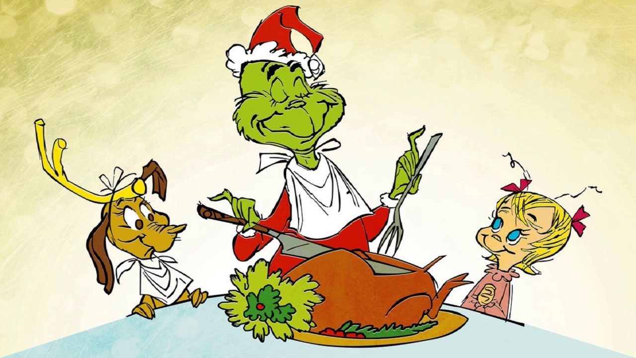 Ho! Ho! Holiday Viewing! — Top 25 Animated Holiday Specials