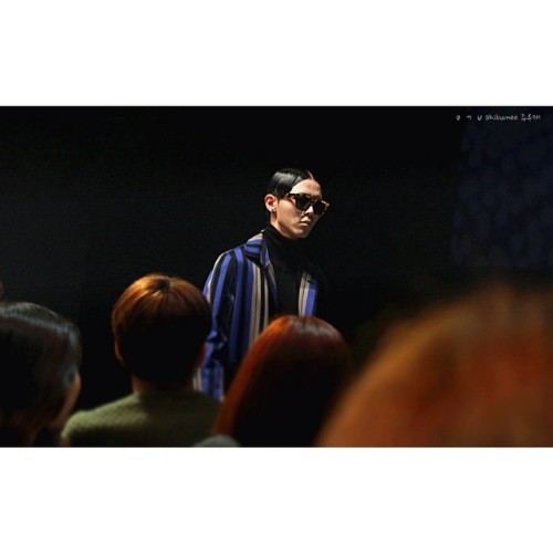 #서울패션위크 #14FW #SEOULFASHIONWEEK #DDP #뮌 #MUNN #MODEL #모델 #주우재 by @akibumee9592