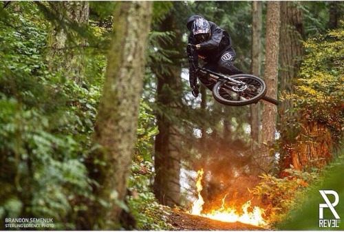 ukmtb:Getting flat