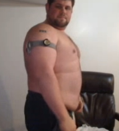 chubadmirer:  Chubs y Algo Más…