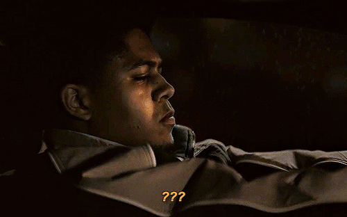 THE PENGUIN S1E1: "After Hours"