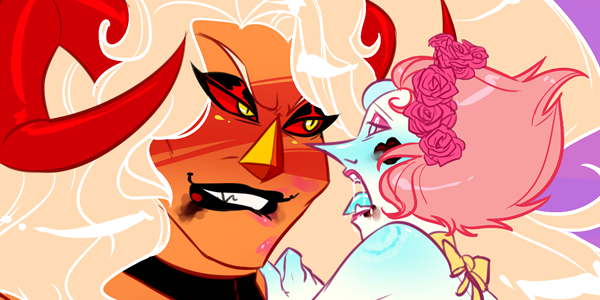 Support Carbonoid NSFW creating Sexy Sequential Art