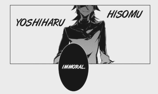 ydotome:  Kiznaiver - Chapter 000     ↪ Kiznaiver 