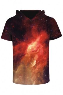 iievelyn:  Tumblr Graphic ShirtsGalaxy -