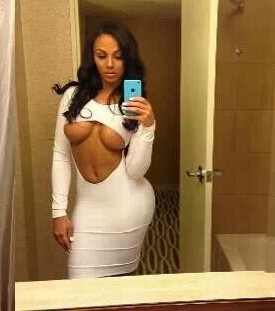 assondeck:  Beautiful women with (A.O.D) #A$$OnDeck