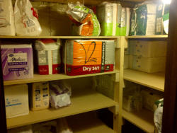 anotherperson5:  Nice diaper stash!.