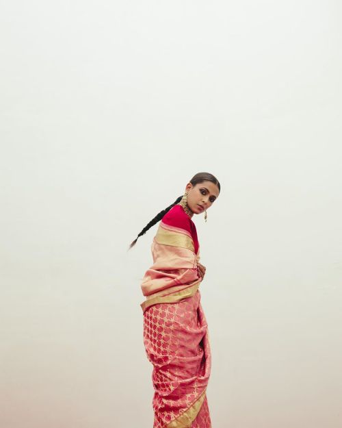 Angoori by Raw Mango | Spring Summer 2020Models | Laxmi Pandey, Aarti Rawat &amp; Sanaa ChoksiPh