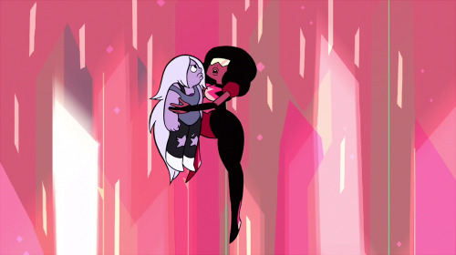 XXX Some great frames from when Garnet threw photo