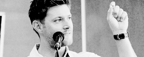 acklesedits:  VanCon Breakfast Panel | 2009-2014 [x;x;x] 