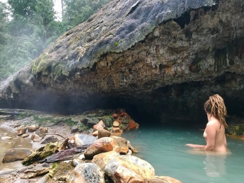 perfectlypacific: Umpqua Hot Springs