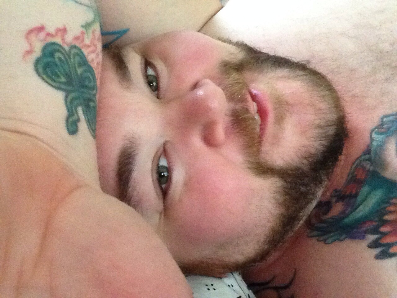 dustie321:  A lot more than just a cute face : p