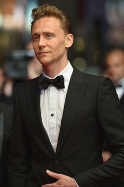 torrilla:  Tom Hiddleston attends the ‘Only