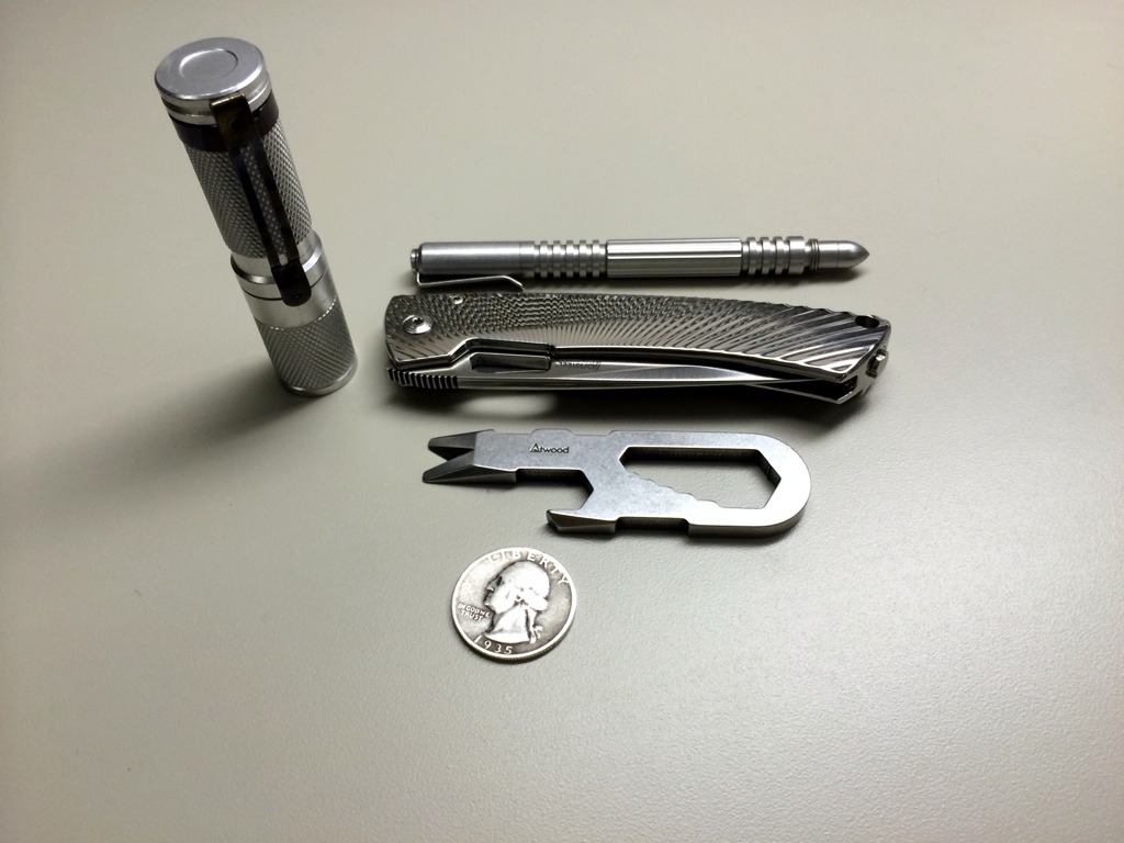 Guns Knives Gear