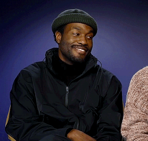HAPPY 36TH BIRTHDAY YAHYA ABDUL MATEEN II!