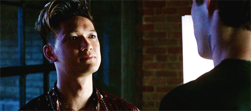 shadowhunterguide: Listen, Magnus, I wish I could–I-I just don’t know–