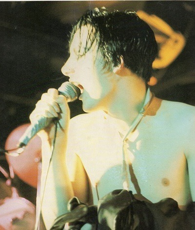 Dave Vanian