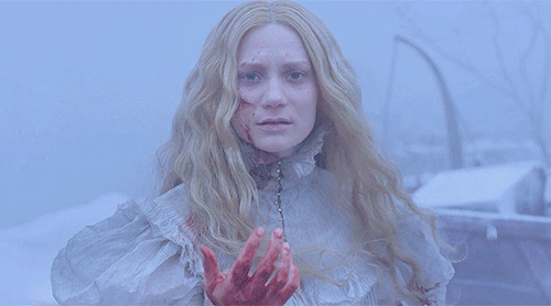lilyy-james:The horror was for love. The things we do for love like this are ugly, mad, full of swea