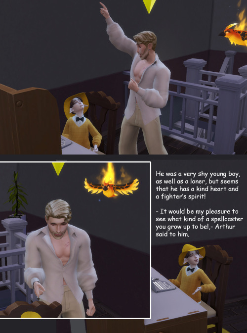 Glimmerbrook Schools Pt.3
