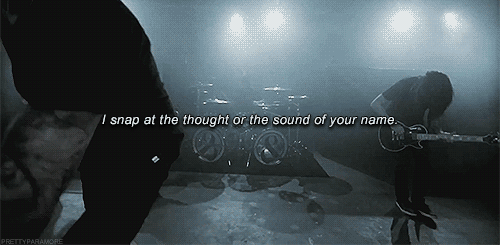 prettyparamore:  Of Mice &amp; Men - Bones Exposed 