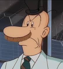 Inspector Polycule