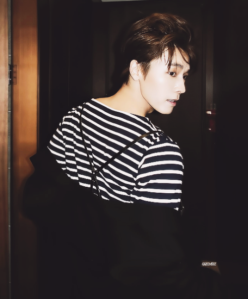 day 74 of waiting for lee donghae