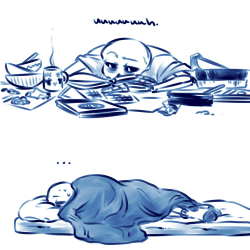 nostalgia-phantom: I was supposed to do a lot today but uh, that sure didn’t happen.