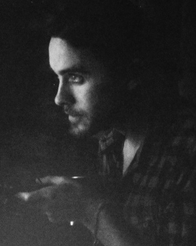jarodleto:  Jared Leto 