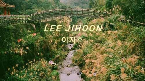 Seventeen Headers - Lee Jihoon (Woozi)Other Members:Seungcheol / Jeonghan / Joshua / Jun / Hoshi / W