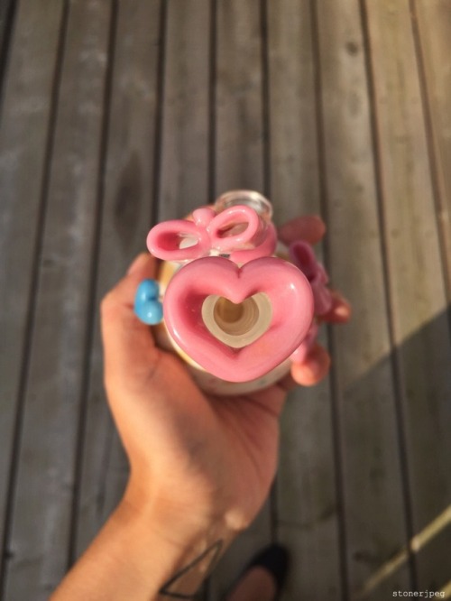 So fucking cute
