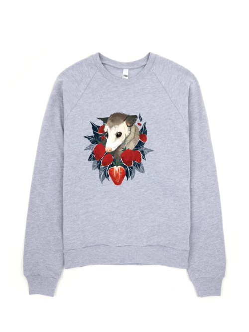 Opossum Giveaway