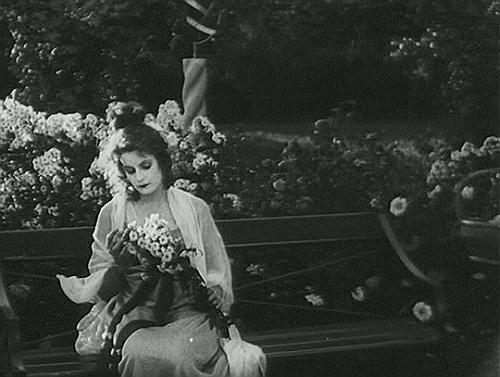 allgarbo: Greta Garbo in The Saga of Gosta Berling (1924)