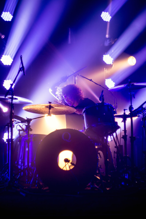 Nine Inch Nails live, February/March 2014 in Tokyo, Sydney, and Melbourne. On tour this spring in Eu