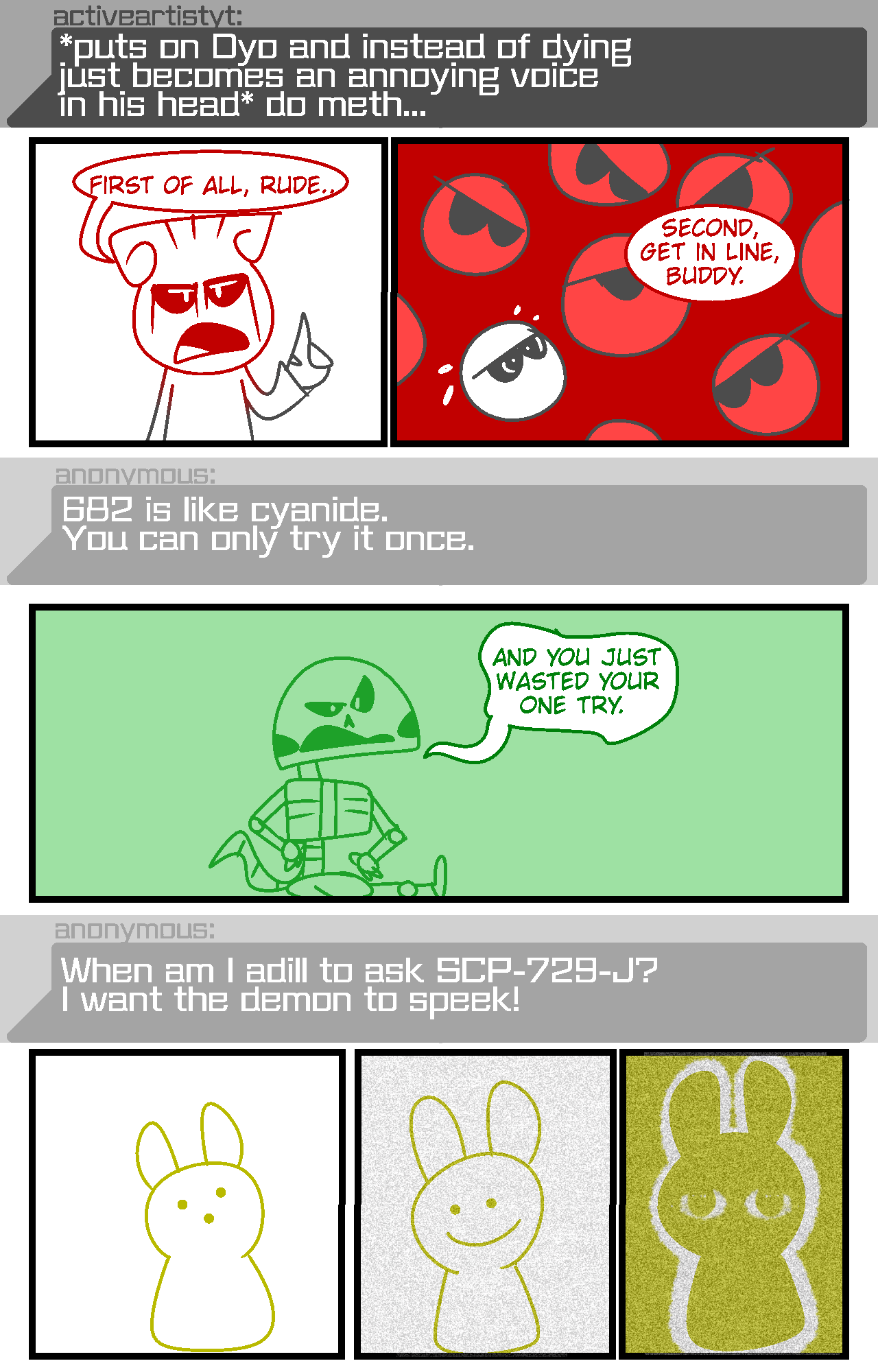 Scp 729 J Explore Tumblr Posts And Blogs Tumgir Scp 729 J Explore Tumblr Posts And Blogs Tumgir