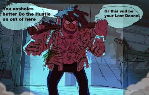 Wanted To Join In On The Trend That Gobblewanker Started, Go Check It Out!
