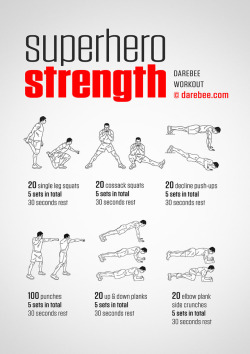 taichi-kungfu-online:    Strength workout