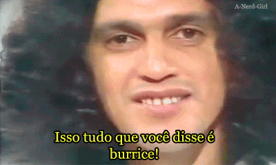 Orkut - Inicio ©