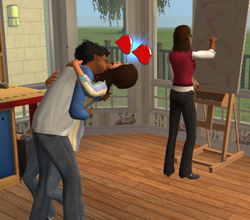 Now That Youve Met All The Families, Its Time To Go Over The Rules For The Whole Neighborhood.