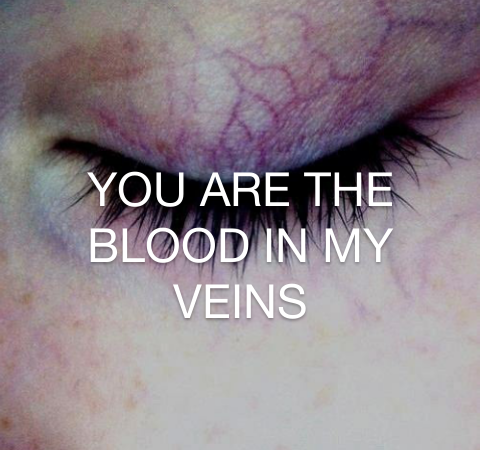 Cold Blood, Black Heart