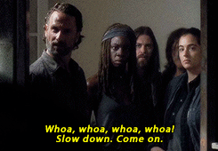 macheteandpython:   Dwight in Every Episode  » Something They Need  [There’s someone