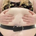 justpeachypiggy:justpeachypiggy:Omg I’m becoming a whale 😳Follow my onlyfans for more of thisss (and to help me get fatter)20% off for new and old subscribers!! ✨🐷